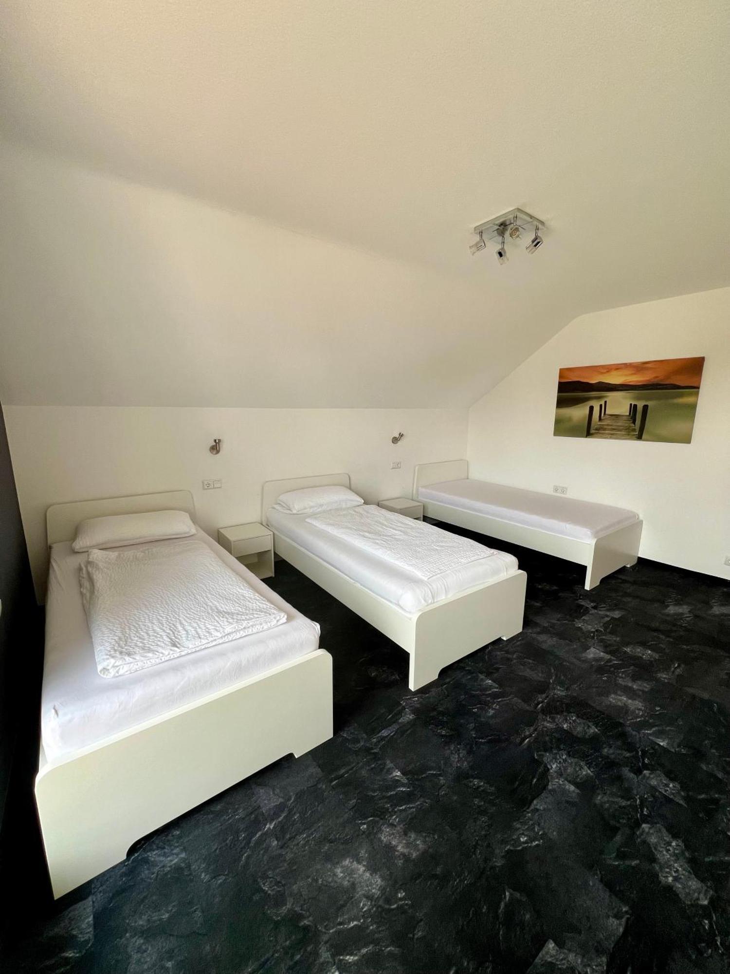 Ferienwohnungen Zur Elz - Traumhafte 160 Qm Wohnung Mit Pool Und Garten Naehe Des Europaparks كابل غرافنهاوسن المظهر الخارجي الصورة